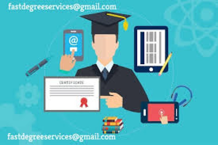 Backdated PhD Degree
