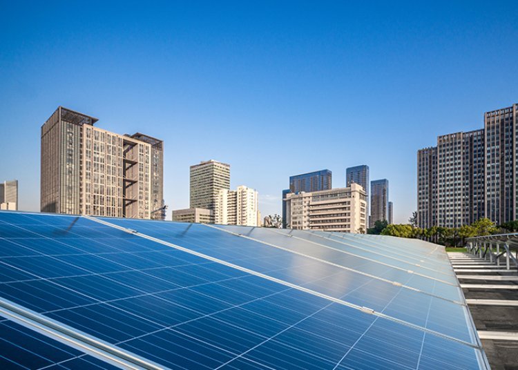 Reduce Heating Costs with Solar-Driven Heat Pump Systems