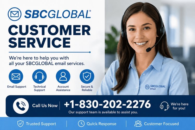 Why Your SBCGlobal Email Is Not Receiving Emails and How to Fix It