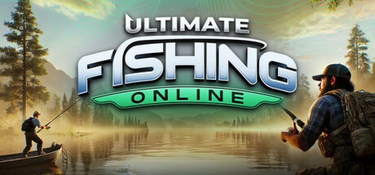 Why Online Fishing Games Are Becoming Every Player's Favorite