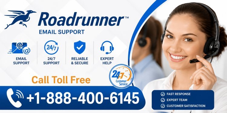What Happened to Roadrunner.net Email? ASimple Explanation