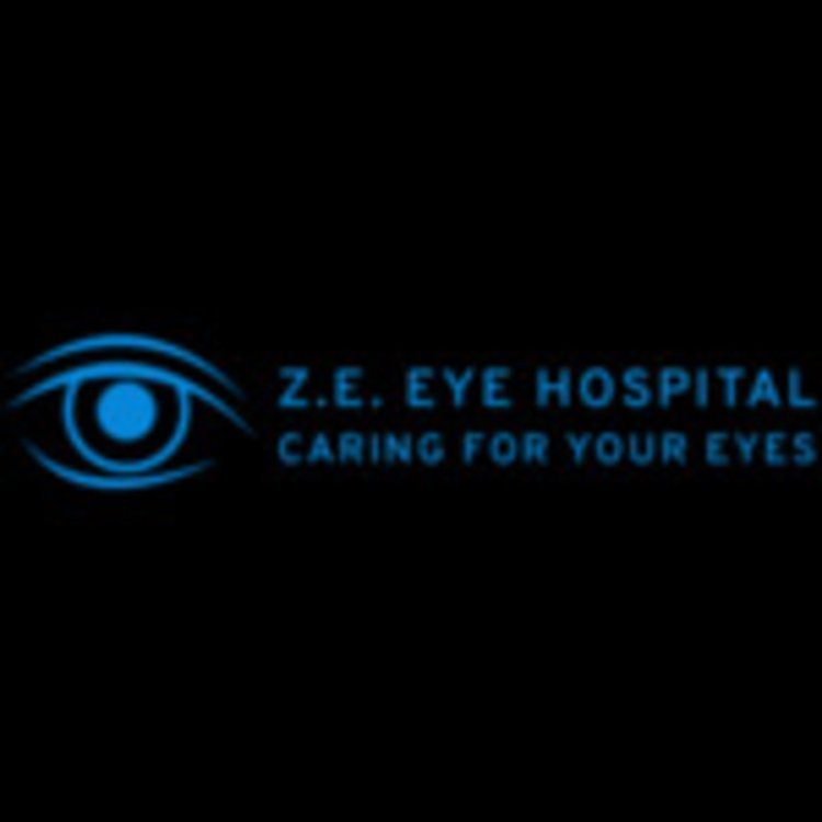 Z.E. EYE HOSPITAL: Your Trusted Destination for Advanced Eye Care in Karachi