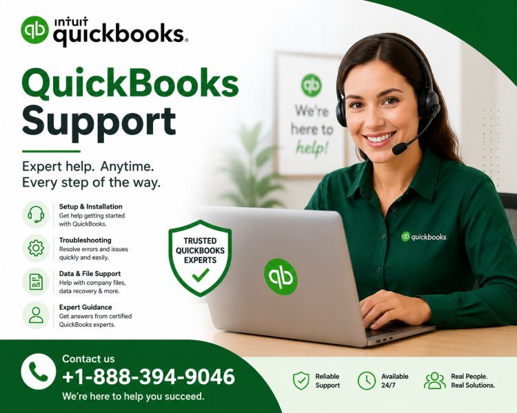 Fix QuickBooks Unrecoverable Error and Restore Smooth Performance