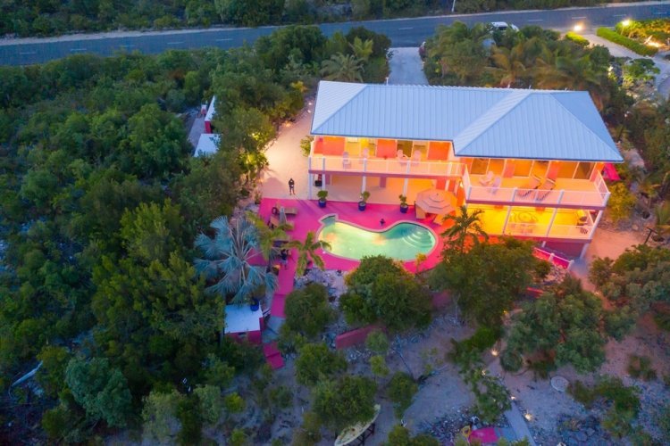 Beach Vacation Villa Rentals TCI for an Unforgettable Island Escape