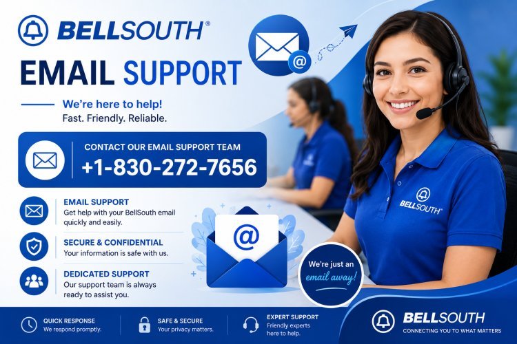 How do I Contact BellSouth?
