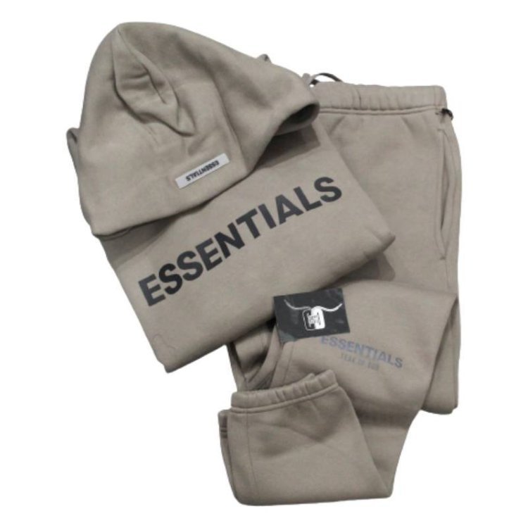 Why Chandal Essentials Is a Must-Have for Every Wardrobe