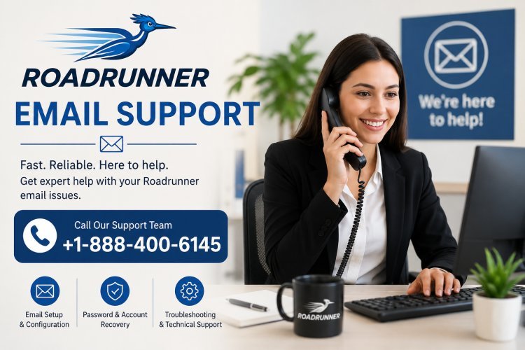 Why Your Roadrunner Email Is Not Receiving Emails and How to Fix It