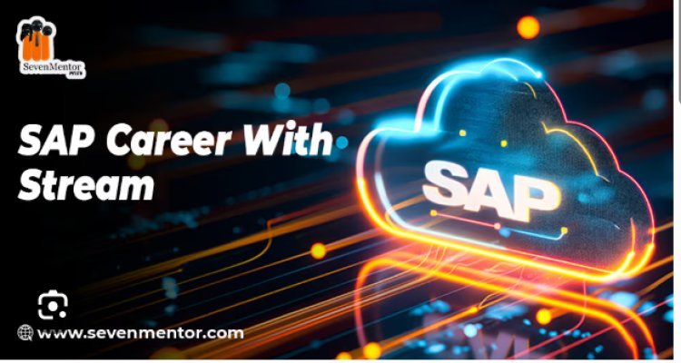 Top SAP Training Institutes in Pune: Pick the Best SAP Course for Your Career