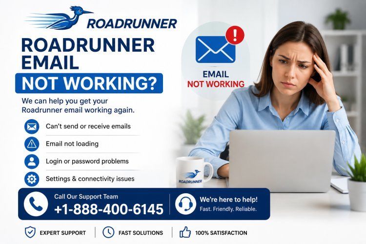 Need Help? Here’s How to Reach Roadrunner Customer Service 24/7