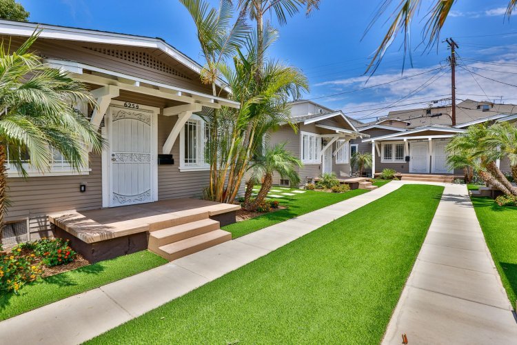 Find Quality Apartments for Rent in Koreatown Los Angeles