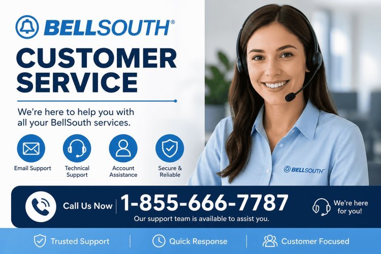 You Can Call BellSouth Anytime - Here’s the 24/7 Number You Need