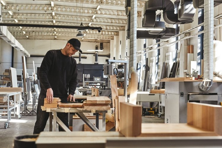Top Reasons to Choose Furniture Manufacturers in Kirti Nagar: Kaarigari Living
