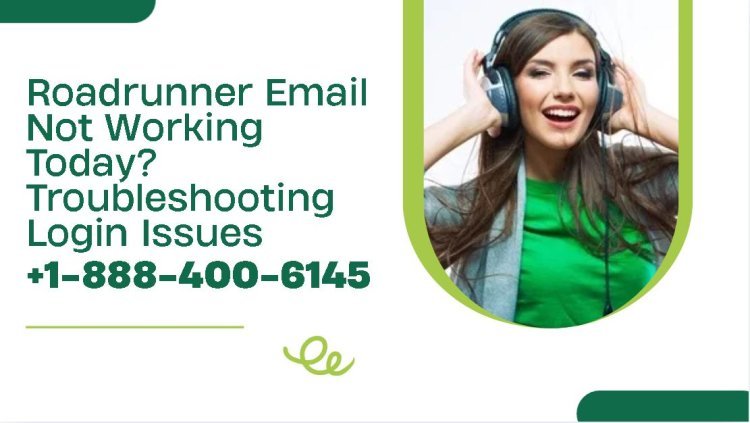 How to Reset Your Roadrunner Email Password: Easy Recovery Steps
