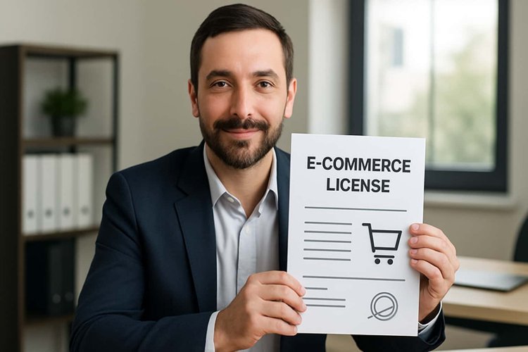 The Ultimate Guide to Getting Your Ecommerce License in Dubai