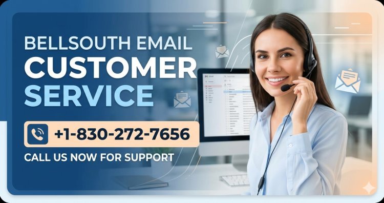 How to Contact BELLSOUTH Tech Support: A Comprehensive Guide