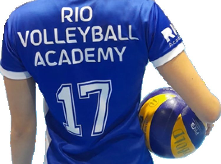 Volleyball Training in Abu Dhabi for Beginners and Advanced Players
