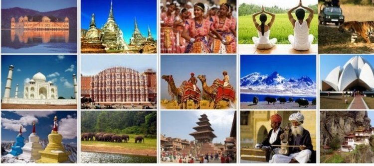 Palace on Wheels vs. Maharajas’ Express: Choosing the Ultimate Luxury Train Tour of India