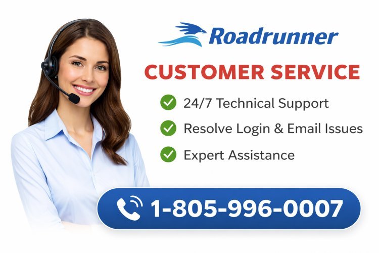 What Happened to Roadrunner.net Email? Explained