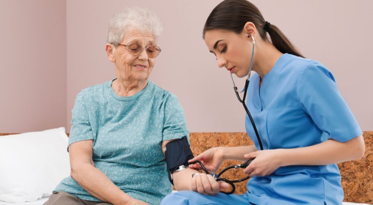 Patient Care at Home Indore: When Comfort, Familiar Faces, and Good Support Matter Most