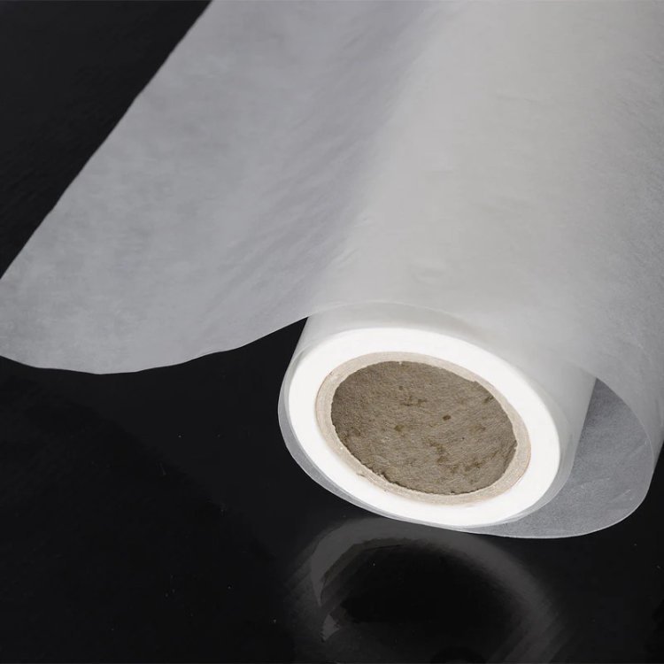 Easy Packaging Ideas with Custom Glassine Paper Roll