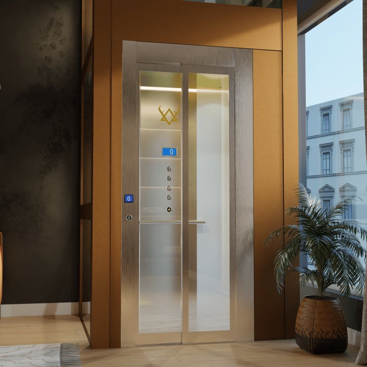 Home Elevators in Chennai: Smart Mobility Solutions for Modern Homes