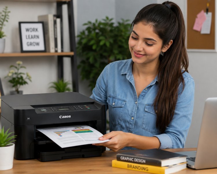 Step-by-Step guide to contacting Canon customer service center