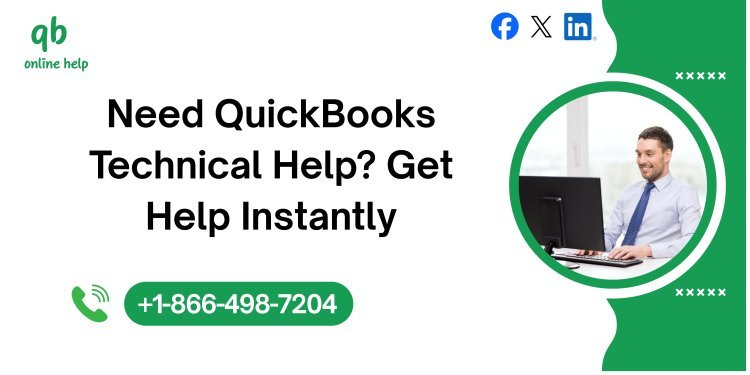 Unlock QuickBooks Efficiency: Dedicated Technical Support