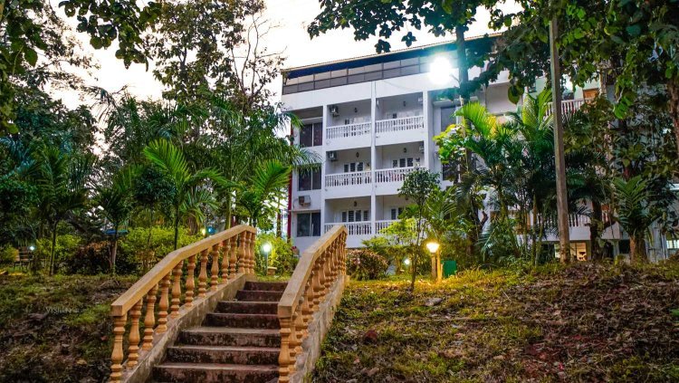 Ansh Resort – A Perfect Choice Among Dandeli Resorts for Your Next Getaway