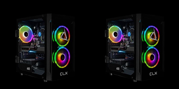 Tips for Choosing the Best Pre-Built Gaming Computers for Your Needs