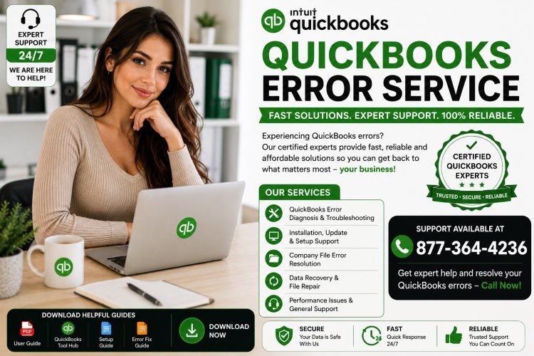 QuickBooks Error 3140 | Diagnose & Fix Company File Problems