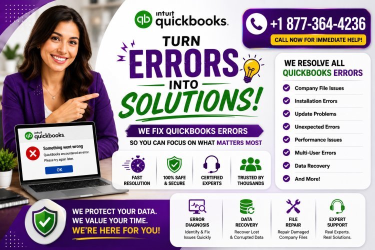 Resolve QuickBooks Error 61689 with Step-by-Step Solutions