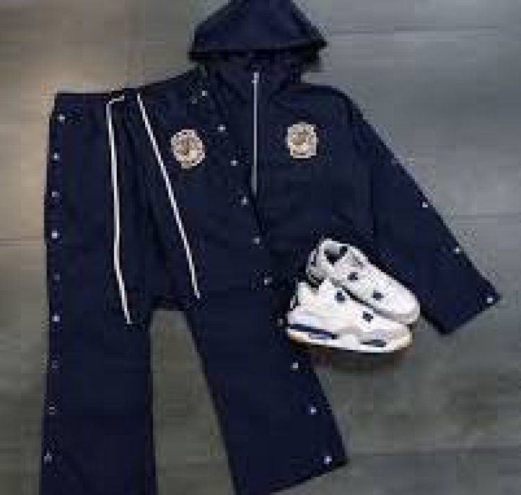 Is Saint Vanity the Best Brand for Urban Fashion Style?