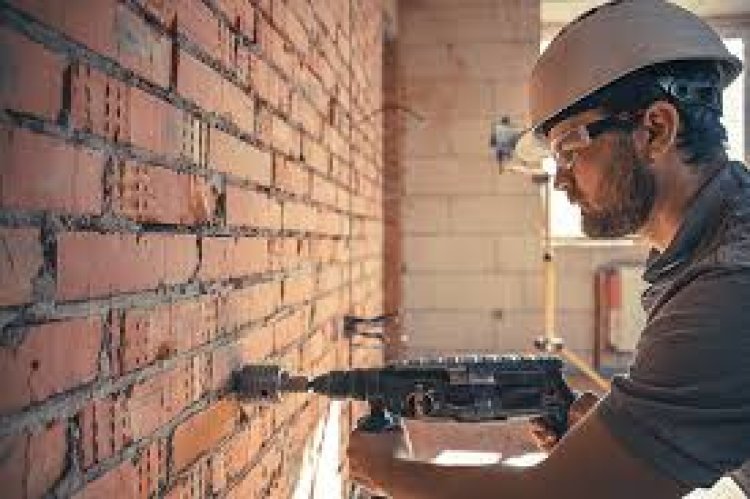 Professional Spring Masonry Care by Certified Masonry Contractors Brooklyn, NY
