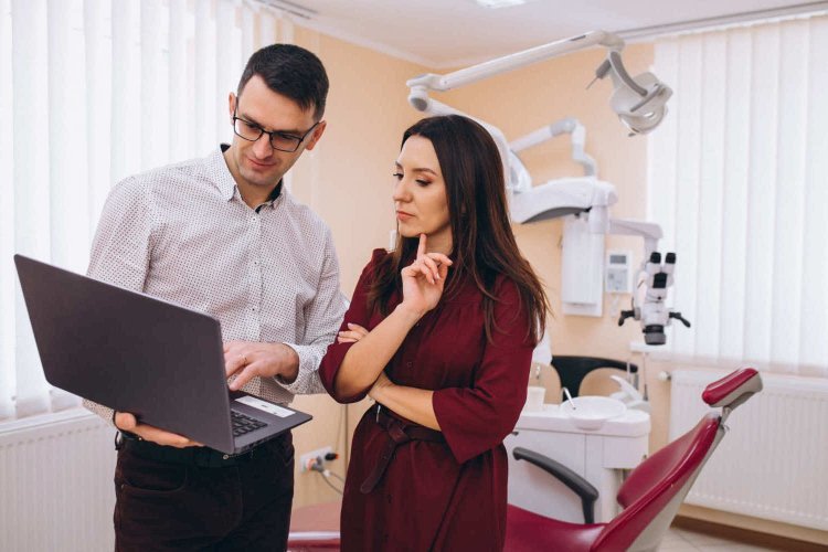 Dental Practice Equipment Finance vs Leasing: Which Is the Better Choice for UK Dentists?