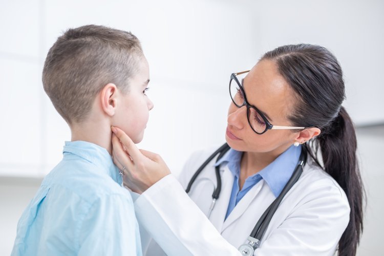 Pediatric Endocrinology: A Parent's Complete Guide