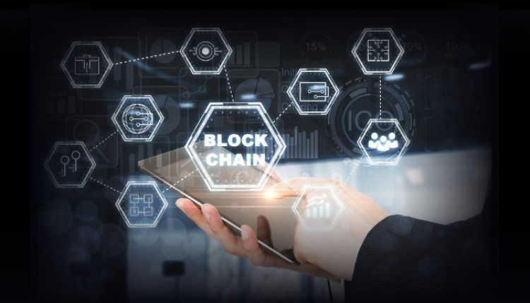 How Modular Blockchains Are Changing Financial Product Development?