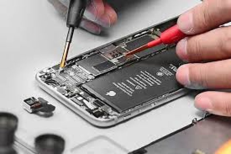 A Complete Guide to Choosing an Apple Service Center for iPhone Repair
