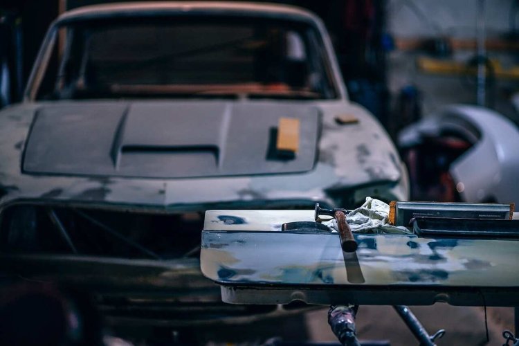 How Trusted Repair Centers Deliver Better Results After a Collision