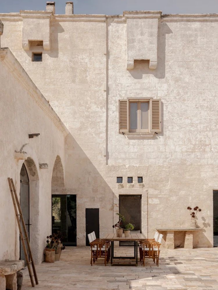 Family Reunion Venue Italy: Why Masseria Carrassa Is the Perfect Place to Bring Everyone Together