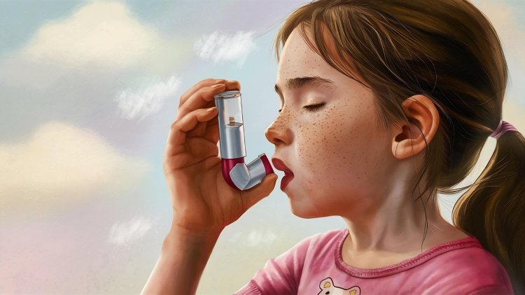 Asthma Triggers You Might Not Know About