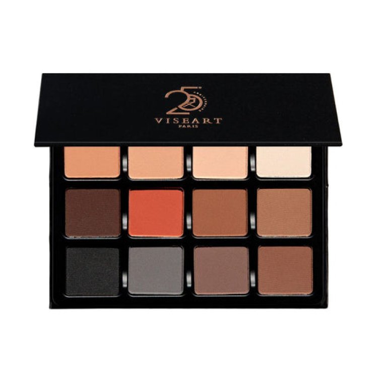 Best Neutral Eyeshadow Palette: Easy Everyday Looks That Never Go Out of Style