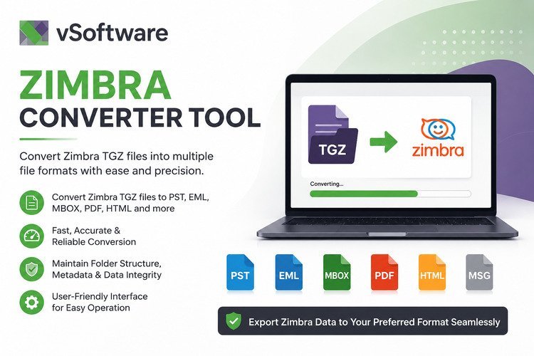 TGZ to PST Conversion: Tools and Techniques You Need to Know