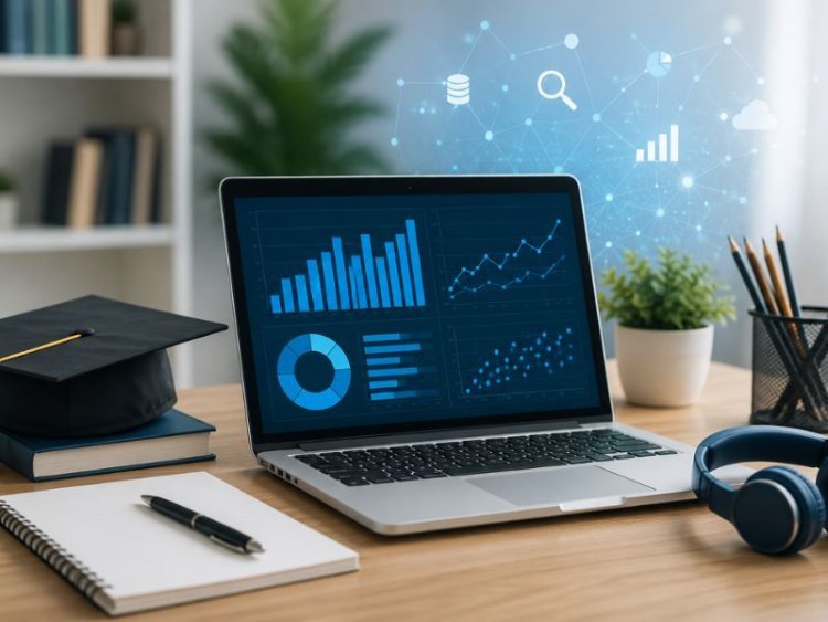 Best Online MCA Degrees in Data Analytics: Complete Guide