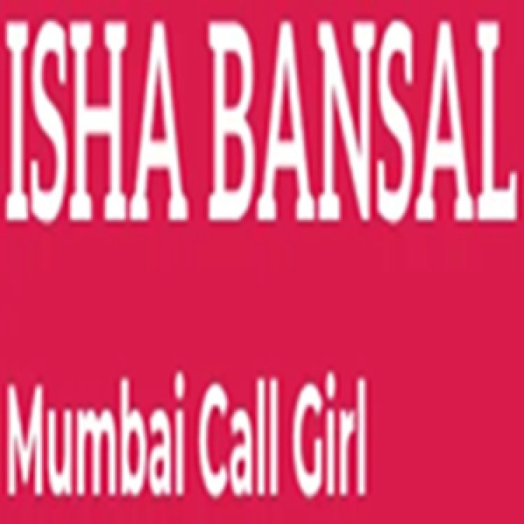 Premium Indian Model Escort in Mumbai | Elite & Discreet | Isha Bansal