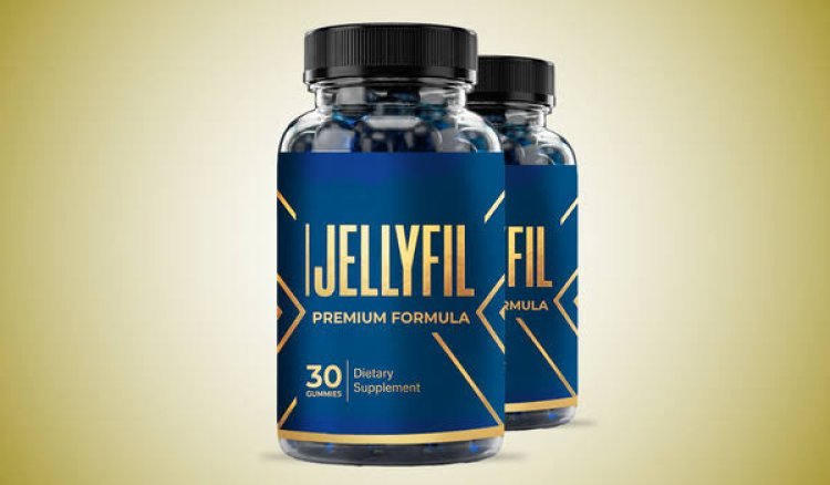Jellyfill Reviews: Everything You Need to Know Before Choosing Jellyfill