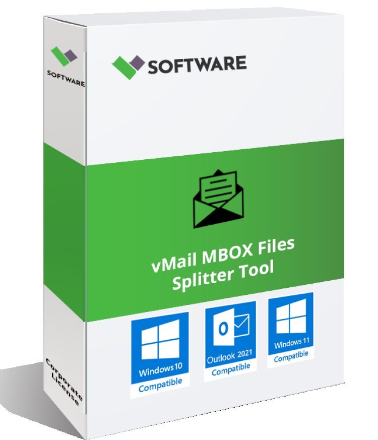 Why Splitting Large MBOX Files Is Essential for Better Email Management