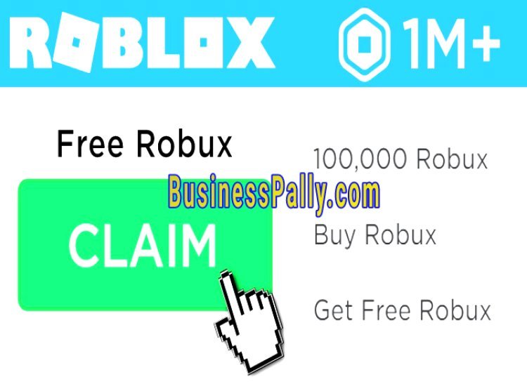 Free Robux Generators FAQS - TechPally