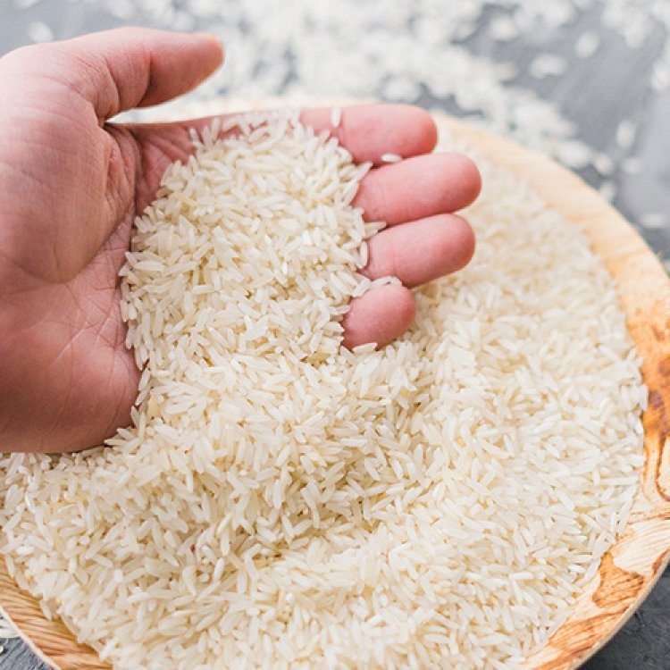 Rice Suppliers in Jaipur