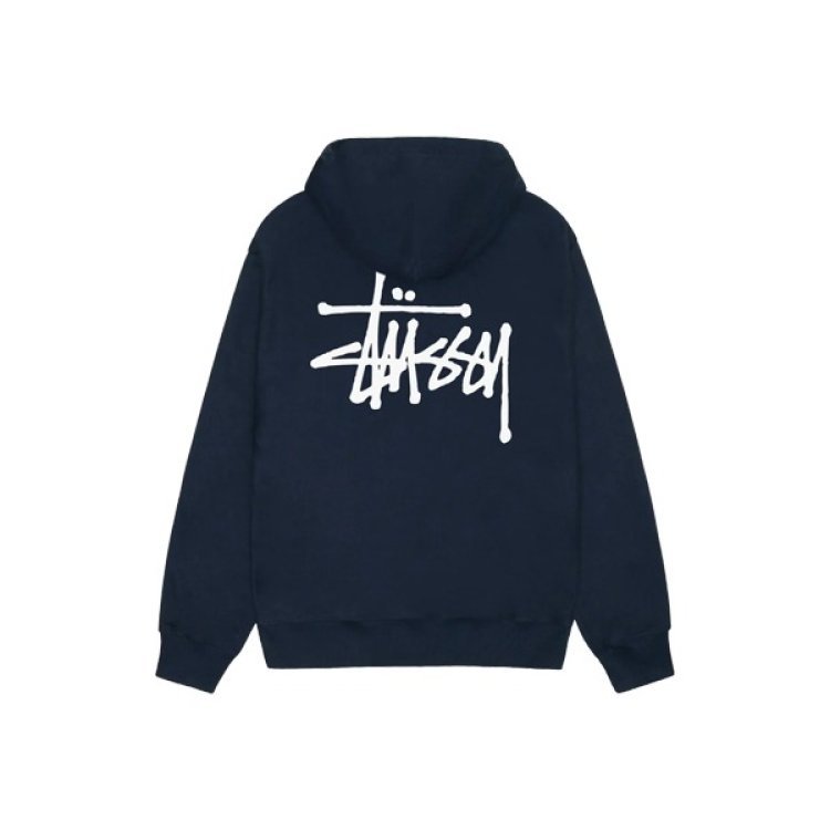 The Secret Behind Stussy's Success