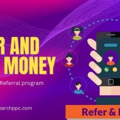 Referralprogram